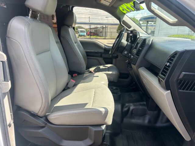 2015 Ford F-150 XL Houston TX