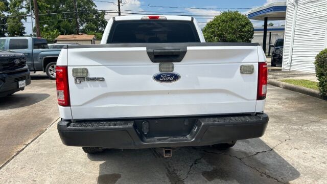 2015 Ford F-150 XL Houston TX