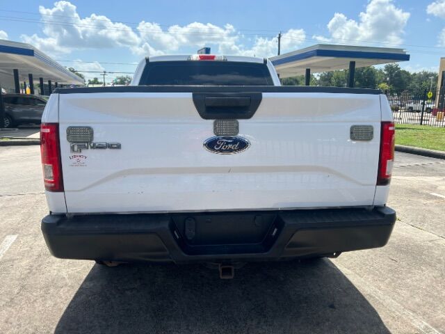 2015 Ford F-150 XL Houston TX