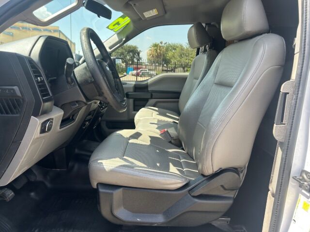 2015 Ford F-150 XL Houston TX