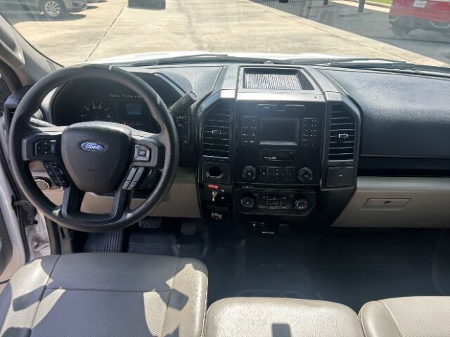 2015 Ford F-150 XL Houston TX