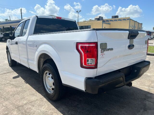 2015 Ford F-150 XL Houston TX