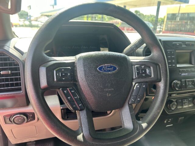 2015 Ford F-150 XL Houston TX