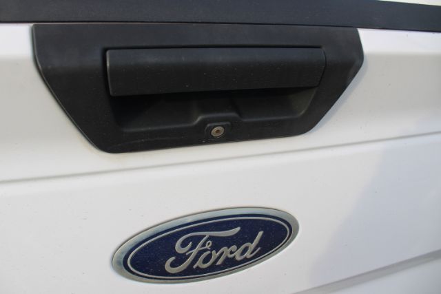 2015 Ford F-150 XL Houston TX