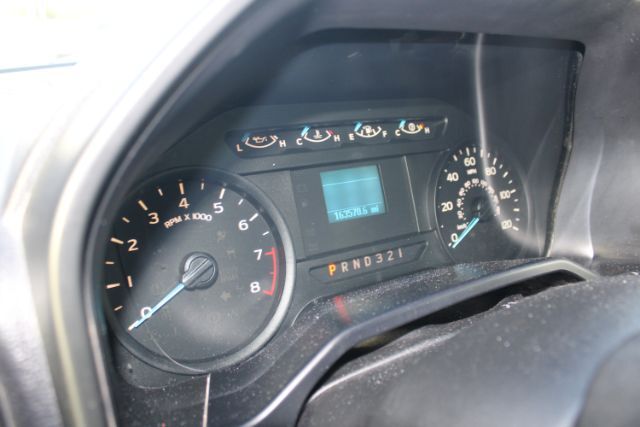 2015 Ford F-150 XL Houston TX