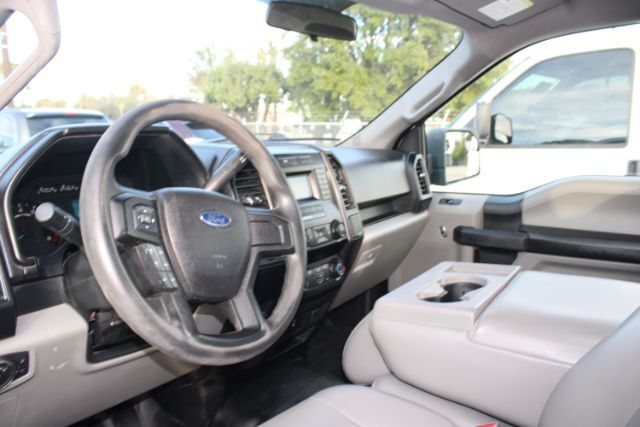 2015 Ford F-150 XL Houston TX