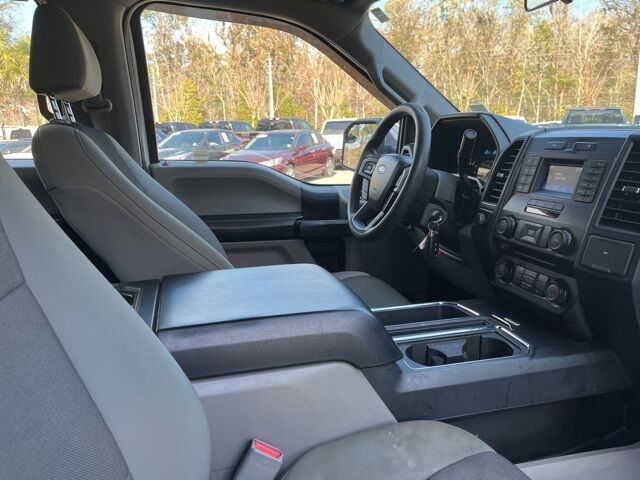 2015 Ford F-150 XL Jacksonville FL