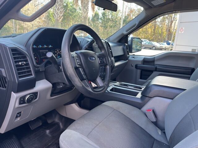 2015 Ford F-150 XL Jacksonville FL