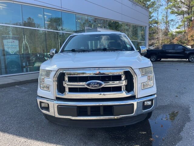 2015 Ford F-150 XL Jacksonville FL