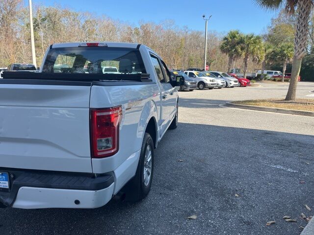 2015 Ford F-150 XL Jacksonville FL