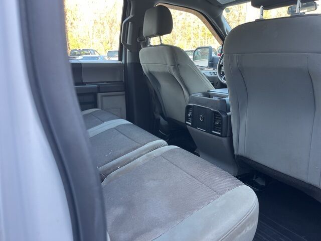 2015 Ford F-150 XL Jacksonville FL