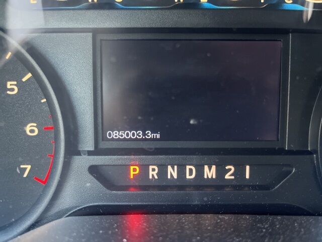 2015 Ford F-150 XL Jacksonville FL