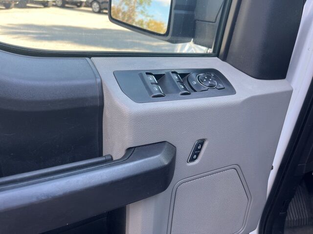 2015 Ford F-150 XL Jacksonville FL