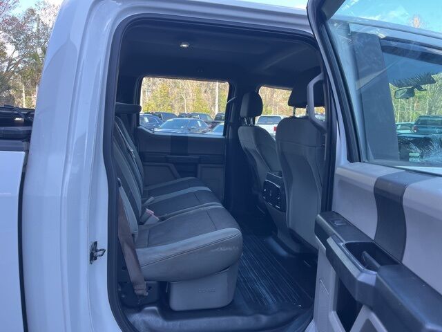 2015 Ford F-150 XL Jacksonville FL