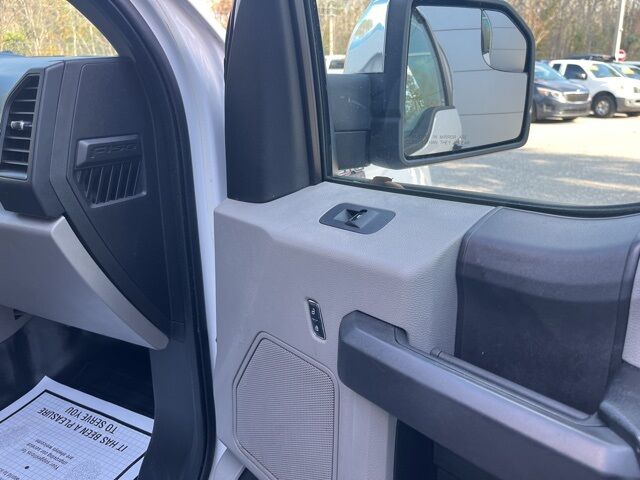 2015 Ford F-150 XL Jacksonville FL