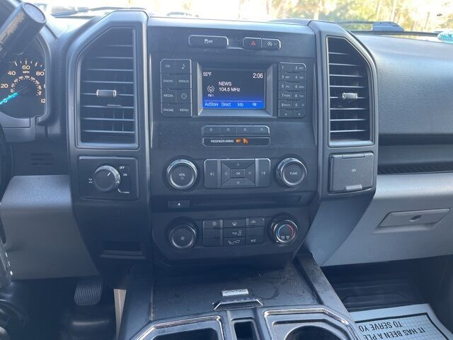 2015 Ford F-150 XL Jacksonville FL