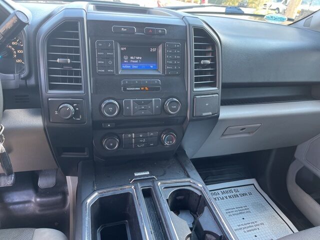 2015 Ford F-150 XL Jacksonville FL