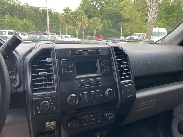 2015 Ford F-150 XL Jacksonville FL
