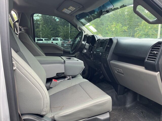 2015 Ford F-150 XL Jacksonville FL