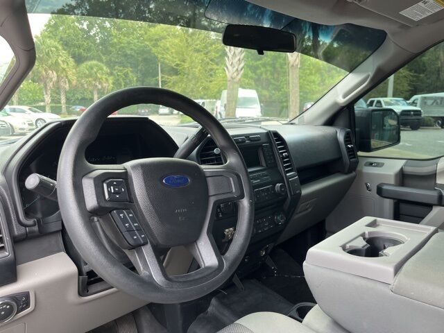 2015 Ford F-150 XL Jacksonville FL