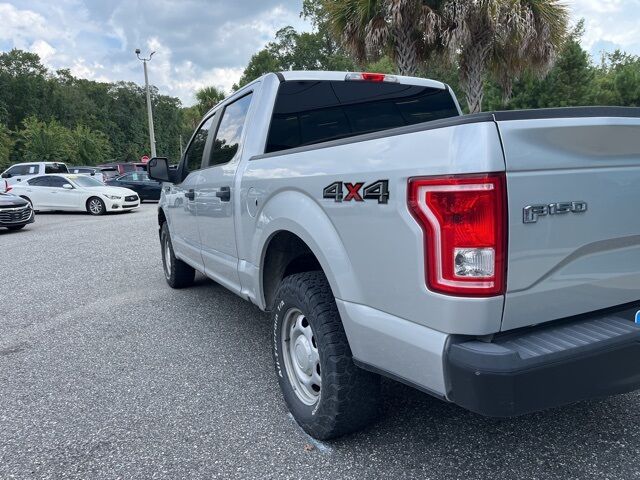 2015 Ford F-150 XL Jacksonville FL