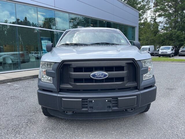 2015 Ford F-150 XL Jacksonville FL