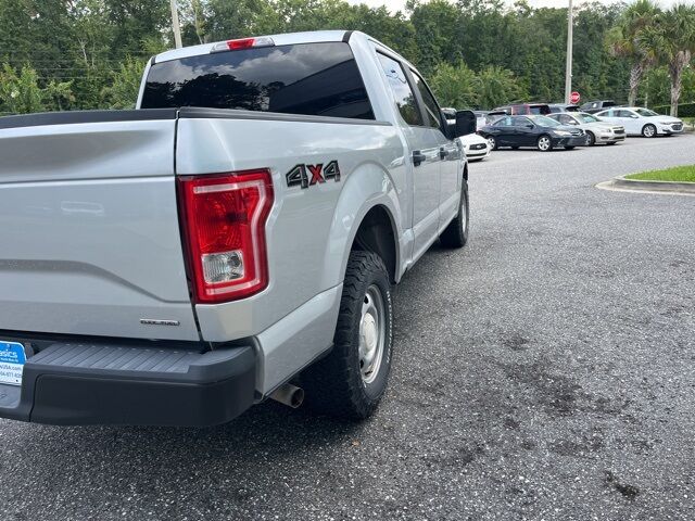 2015 Ford F-150 XL Jacksonville FL