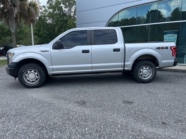 2015 Ford F-150 XL Jacksonville FL