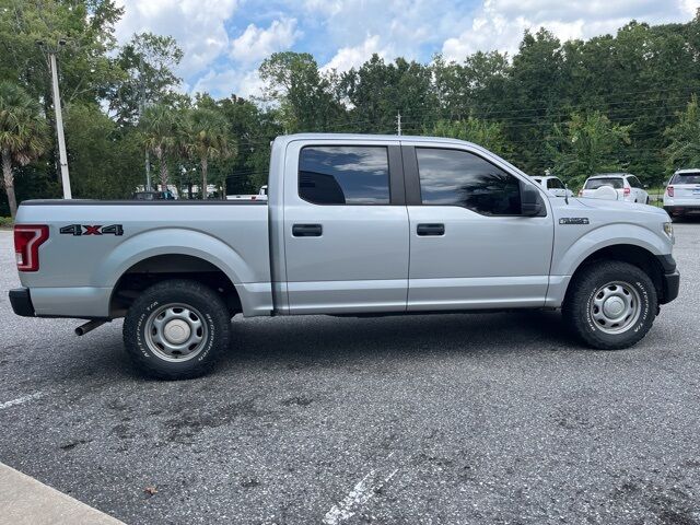 2015 Ford F-150 XL Jacksonville FL