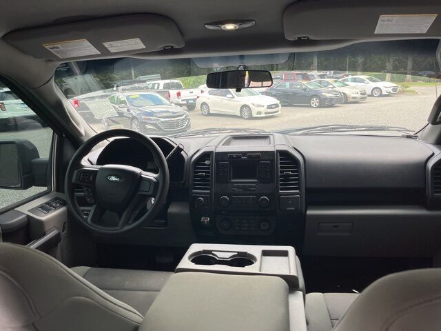 2015 Ford F-150 XL Jacksonville FL
