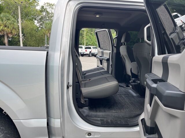 2015 Ford F-150 XL Jacksonville FL