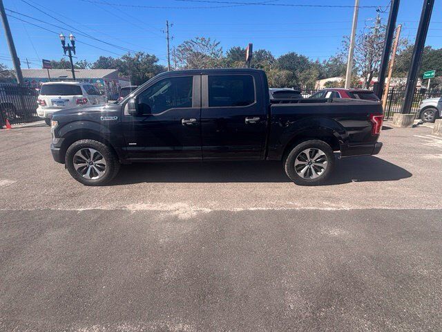 2015 Ford F-150 XL Jacksonville FL