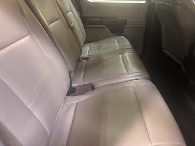 2015 Ford F-150 XL Jacksonville FL