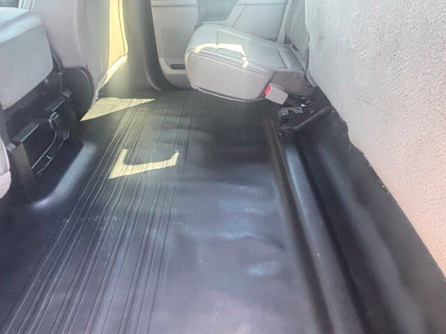 2015 Ford F-150 XL Jacksonville FL