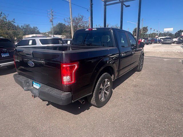 2015 Ford F-150 XL Jacksonville FL