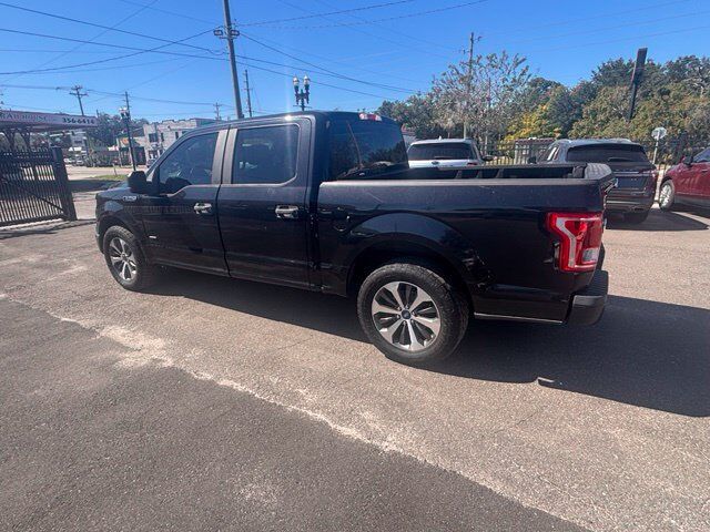 2015 Ford F-150 XL Jacksonville FL