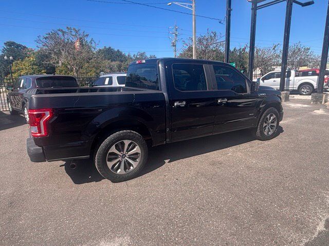 2015 Ford F-150 XL Jacksonville FL