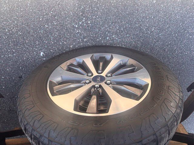 2015 Ford F-150 XL Jacksonville FL