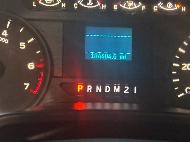 2015 Ford F-150 XL Jacksonville FL