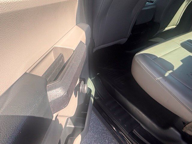 2015 Ford F-150 XL Jacksonville FL