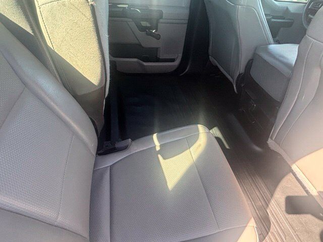2015 Ford F-150 XL Jacksonville FL