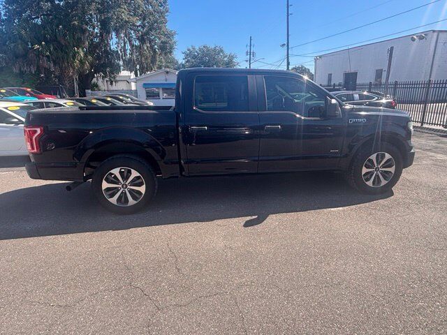 2015 Ford F-150 XL Jacksonville FL