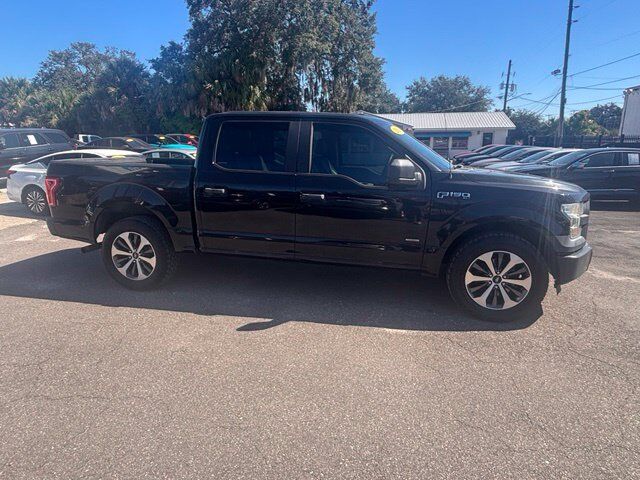 2015 Ford F-150 XL Jacksonville FL