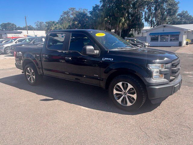 2015 Ford F-150 XL Jacksonville FL