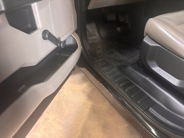 2015 Ford F-150 XL Jacksonville FL