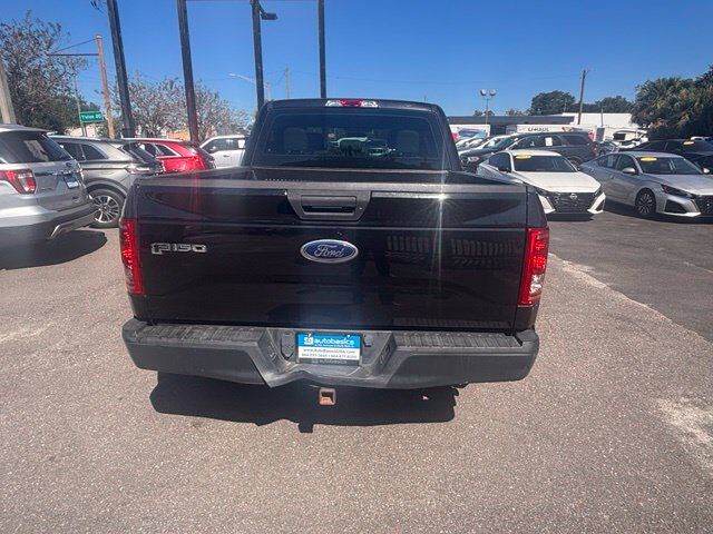 2015 Ford F-150 XL Jacksonville FL
