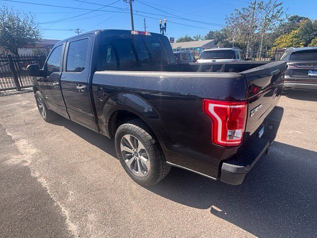 2015 Ford F-150 XL Jacksonville FL