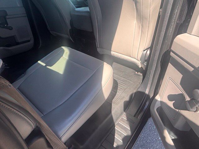 2015 Ford F-150 XL Jacksonville FL