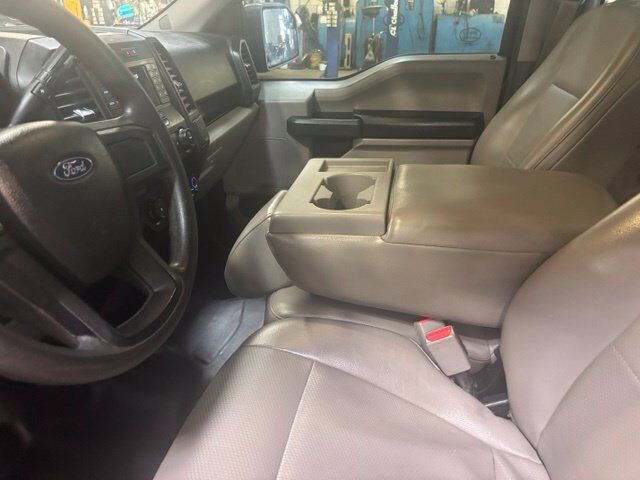 2015 Ford F-150 XL Jacksonville FL