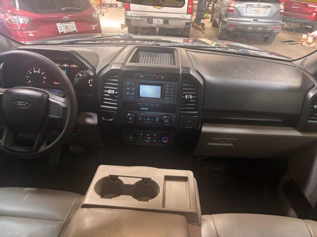 2015 Ford F-150 XL Jacksonville FL